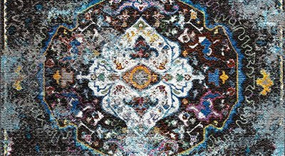 9034 - Vanessa Carpet 150X230 Cm
