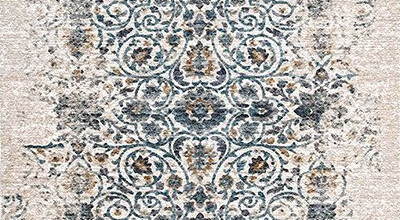 9036 - Lara Tapis 150X230 Cm