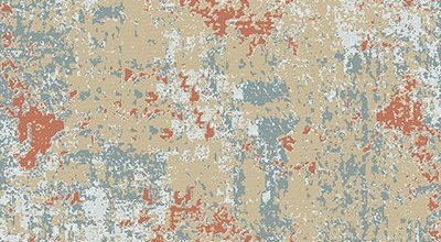 9086 - Eva Carpet 150X230 Cm