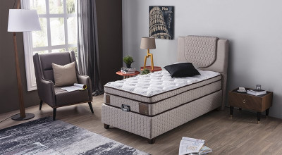 Arizona Tek Kişilik Baza