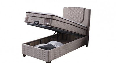 Arizona Tek Kişilik Baza