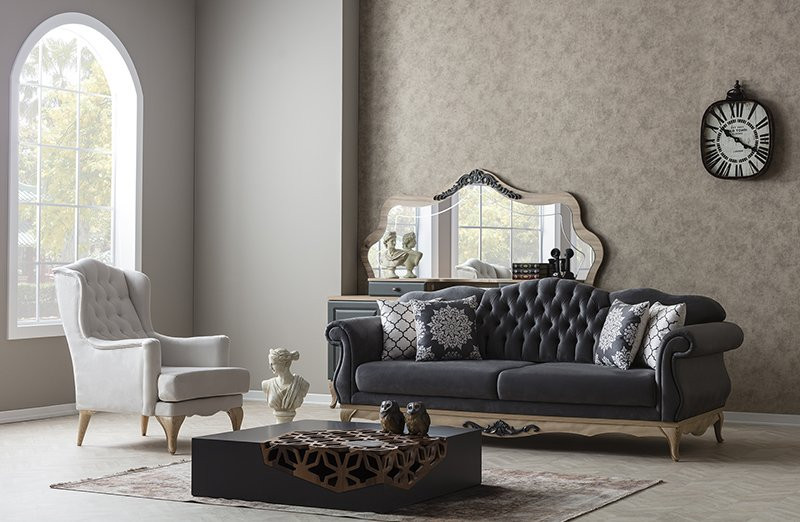 Balat طقم أريكة