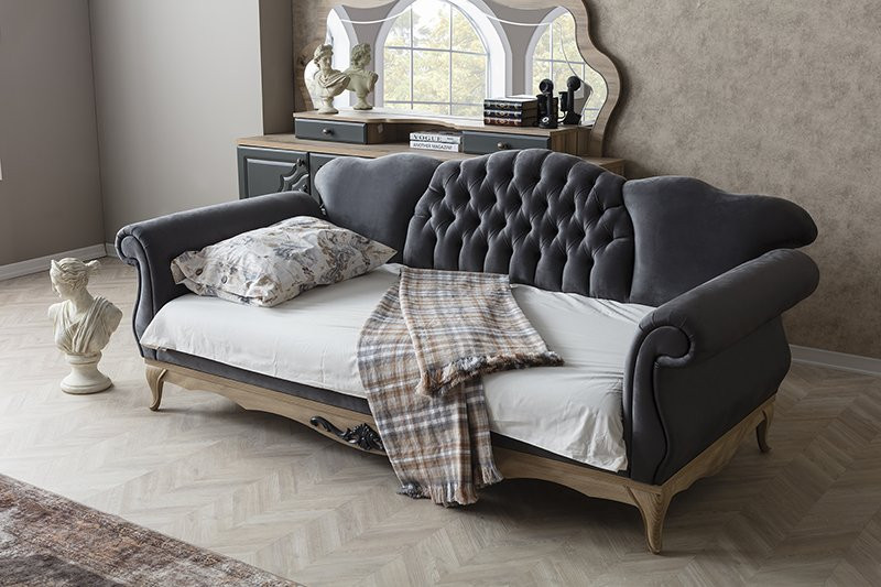 Balat طقم أريكة