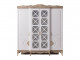  Balat Krem 2 Metrelik Wardrobe (*)