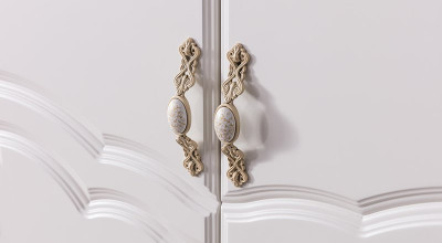 Balat Krem 3 Kapili Wardrobe
