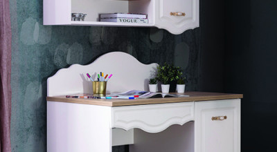 Balat Krem Working Table