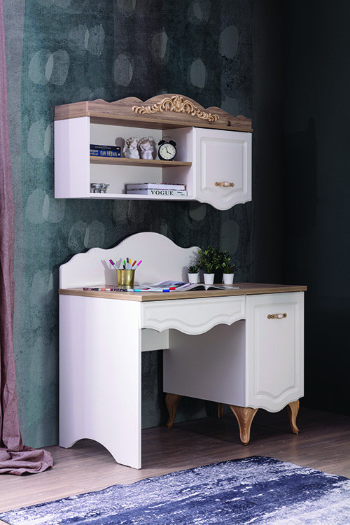 Balat Krem Young Room