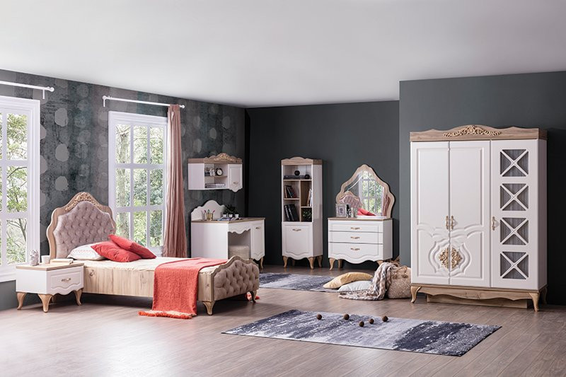 Balat Krem Young Room