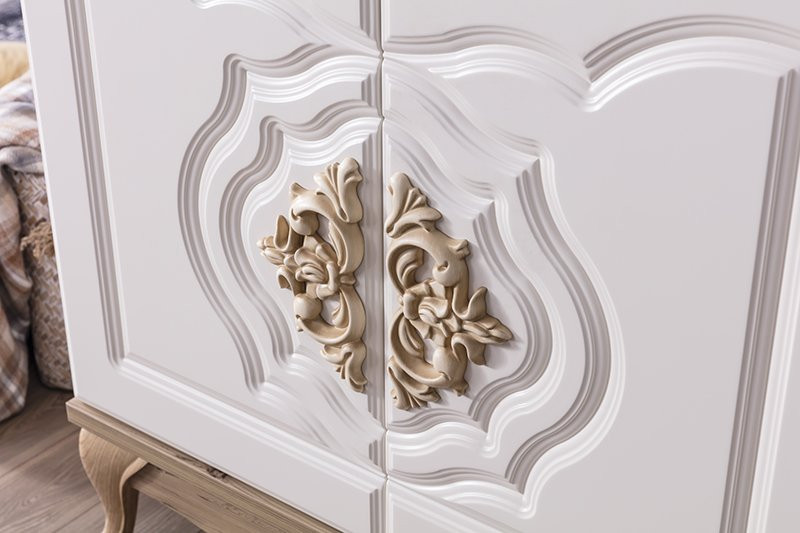 Balat Krem Young Room