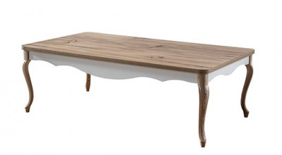 Balat Krem Orta Sehpa