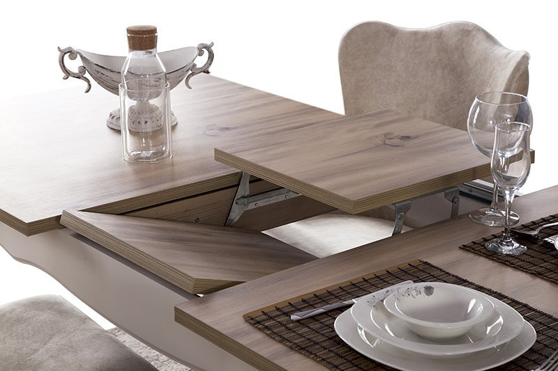 Balat Krem Dining Room