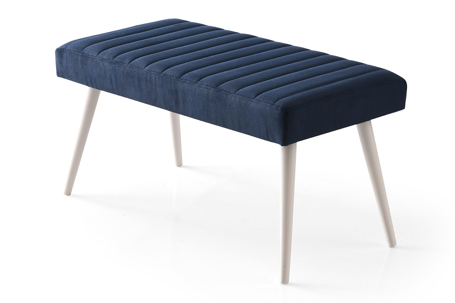 Bambu Büyüyen Mutfak Masası Seti (Ekru)