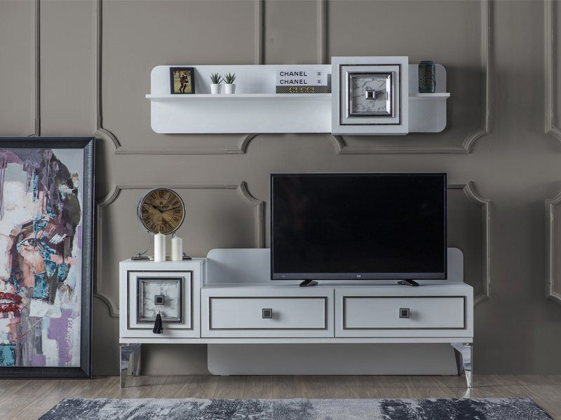 Belek Duvar Ünitesi