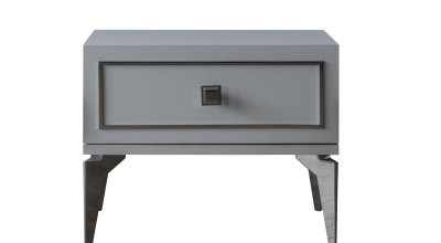 Belek Bedside Table (2 Adet)