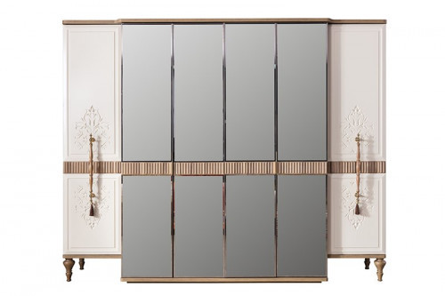 Beyoğlu غرفة نوم