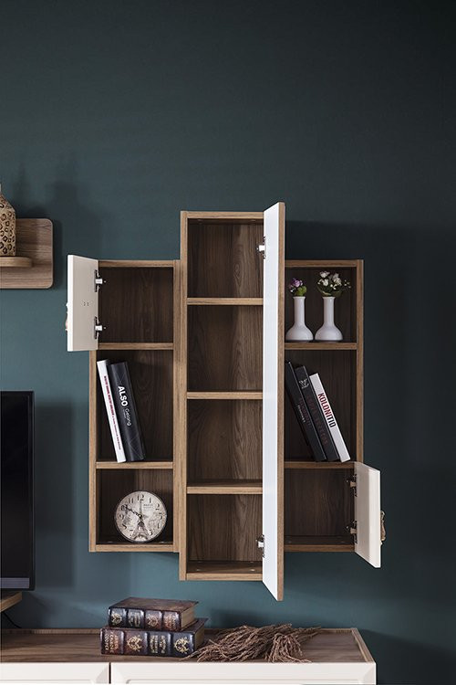 Beyoğlu Duvar Ünitesi