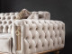  Beyoğlu Ikili Sofa
