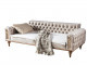  Beyoğlu Ikili Sofa