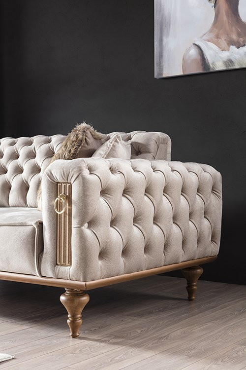 Beyoğlu طقم أريكة