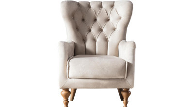 Beyoğlu Tekli Berjer