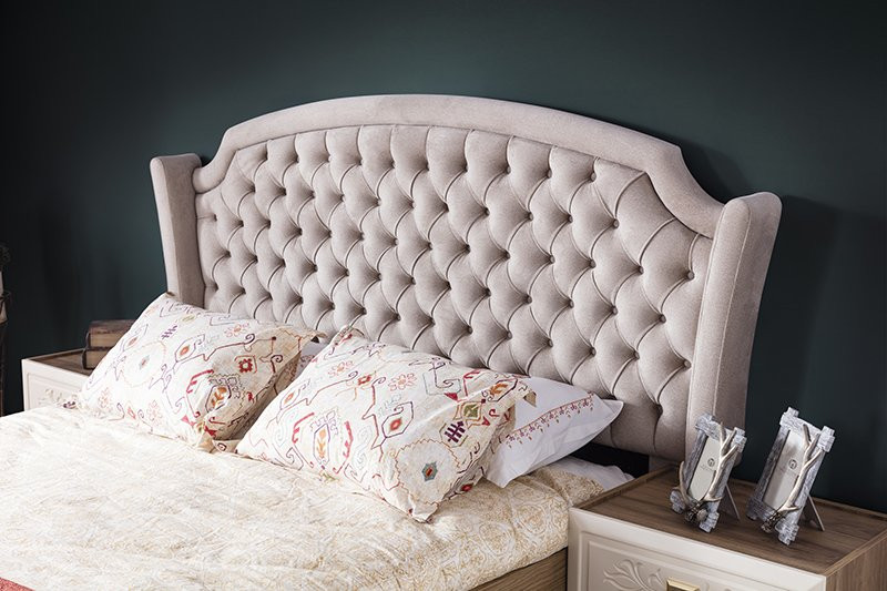 Beyoğlu غرفة نوم