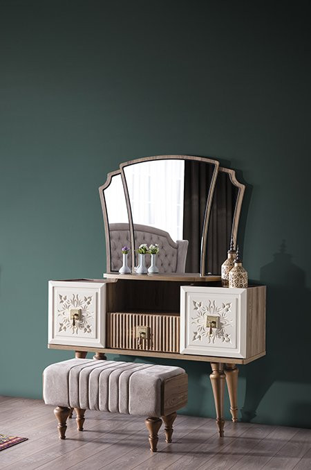 Beyoğlu غرفة نوم