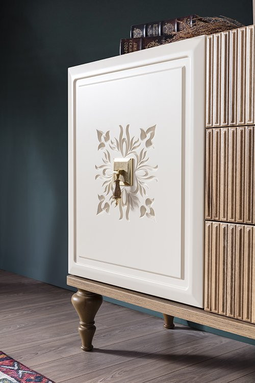 Beyoğlu Dining Room