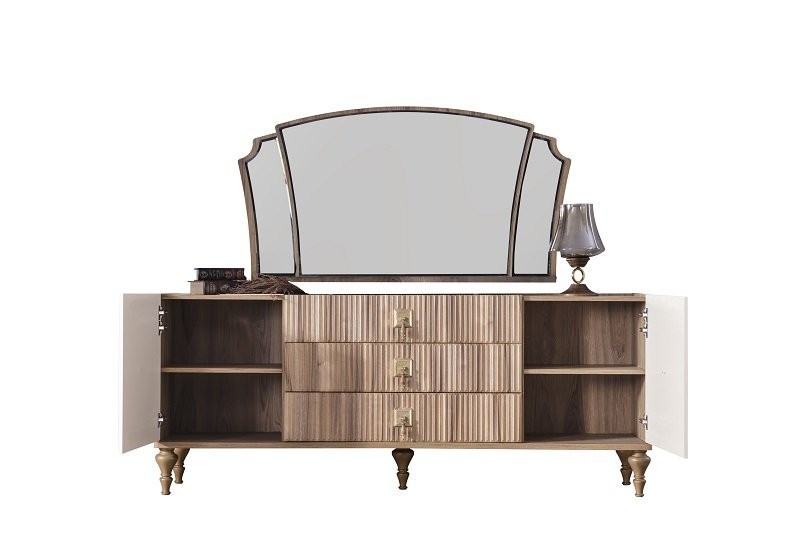 Beyoğlu Dining Room