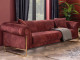  Bornova Ikili Sofa