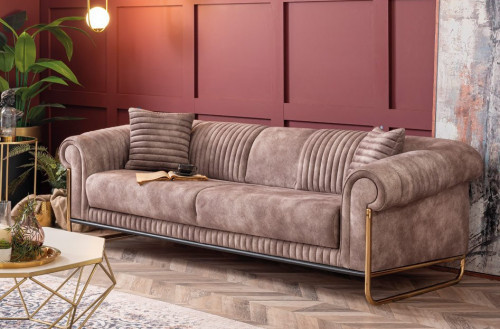 Bornova طقم أريكة