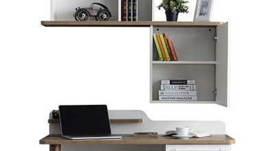 Boston Working Table