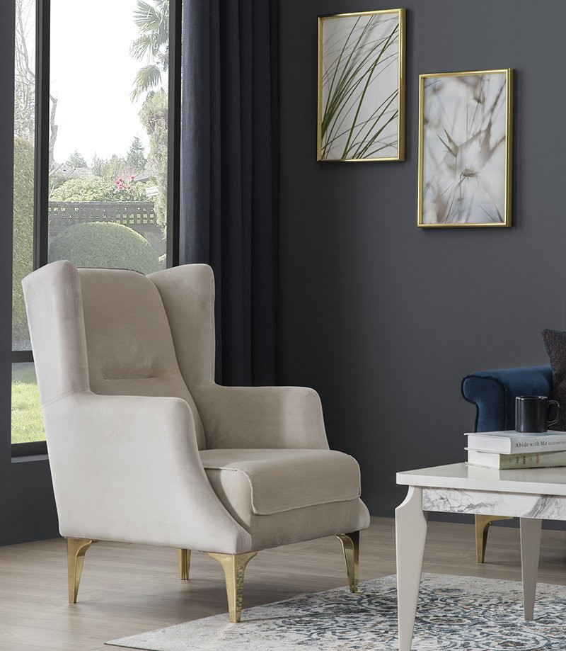 Çamlıca Koltuk Takımı