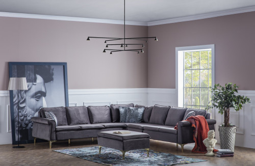 Çamlıca Köşe Koltuk Takımı