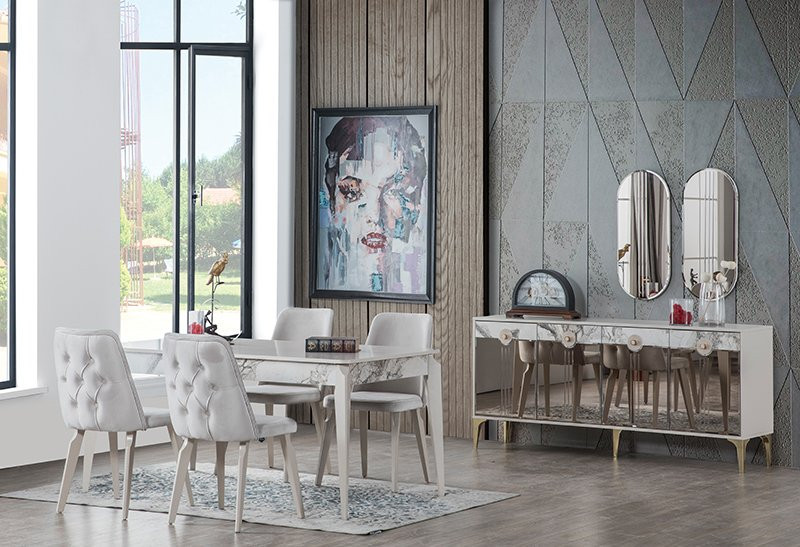 Çamlıca Dining Room