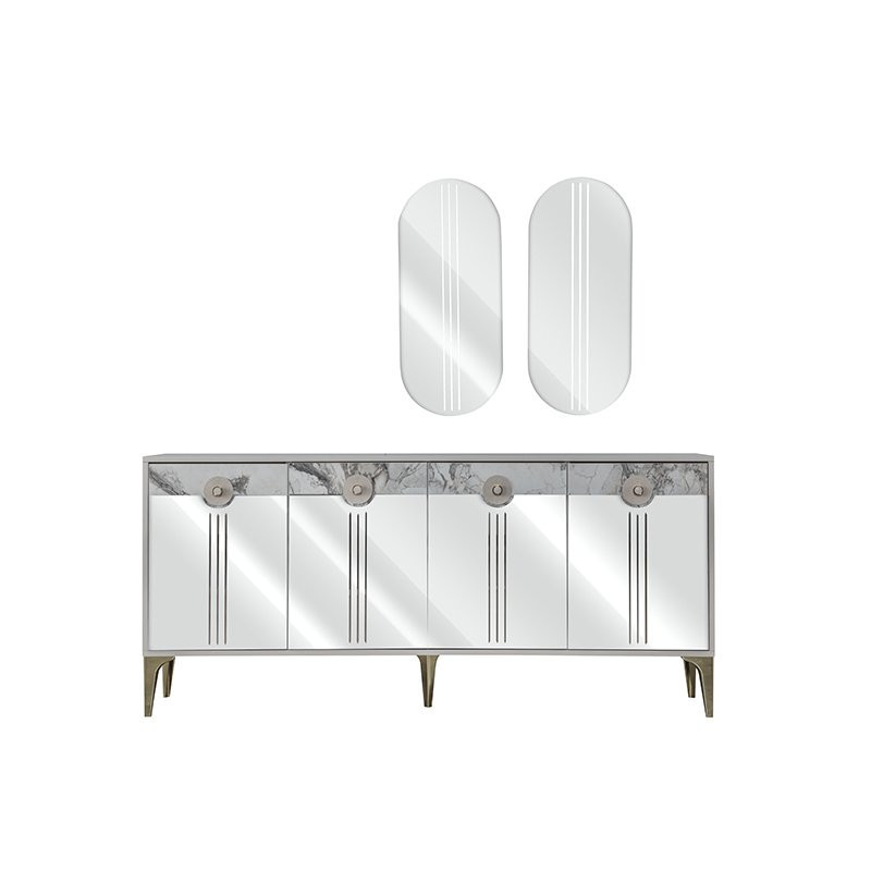 Çamlıca Dining Room