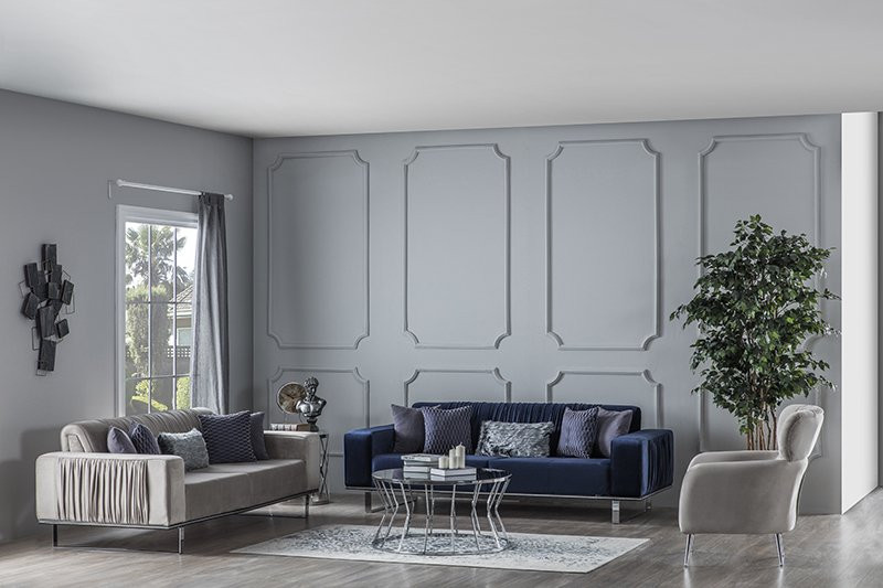 David Koltuk Takımı