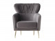  David Tekli Koltuk / كرسي بذراعين Antrasit