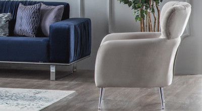 David Tekli Koltuk / Armchair Vizon