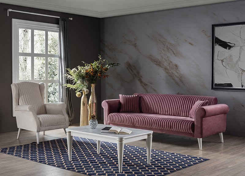 Deco Class Koltuk Takımı