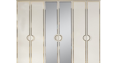 Deco Class Stil Wardrobe