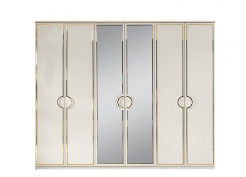 Deco Class Stil Bedroom