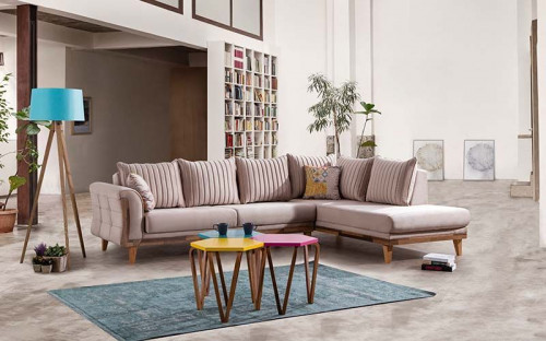 Defne Köşe Koltuk Takımı