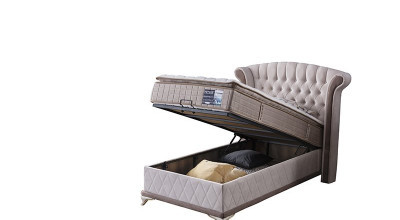 Diva Tek Kişilik Baza 100x200 cm