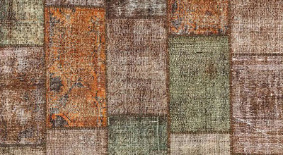 Ea 72 Carpet 150X230 Cm