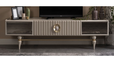 Emirgan Duvar Ünitesi Duvar Ünitesi (Alt Blok)