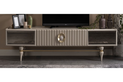 Emirgan Duvar Ünitesi