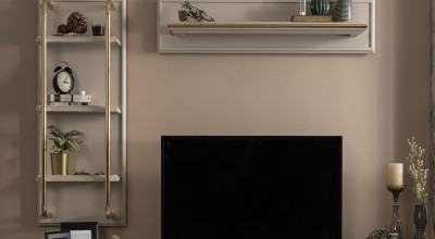 Emirgan Duvar Ünitesi Duvar Ünitesi Üst Blok