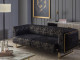  Emirgan Sofa Set