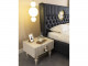  Emirgan Table De Chevet (2 Adet)