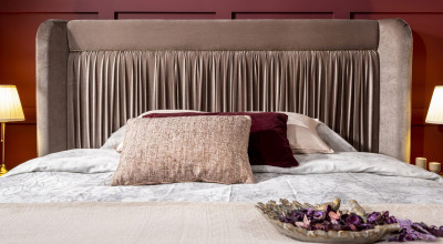 Florya Headboard 180 (*)